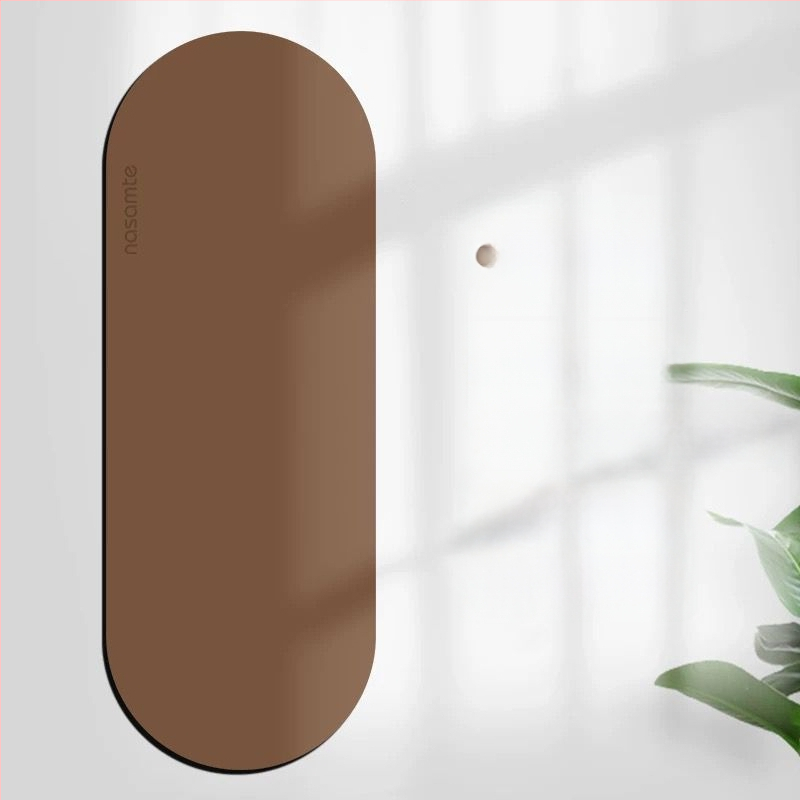 Jooga matt, Oxford kangas, 8 mm paksus