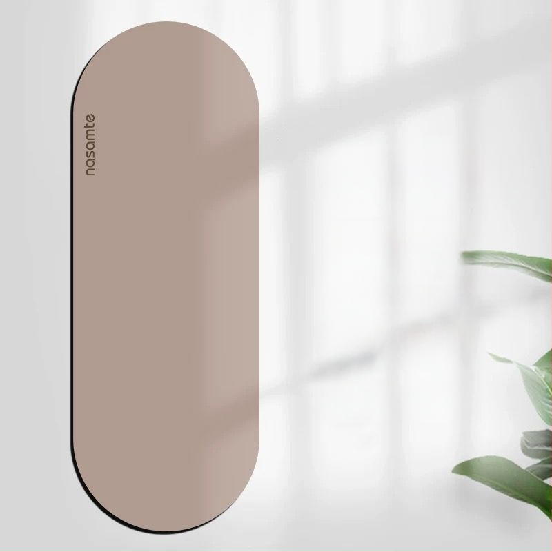 Jooga matt, Oxford kangas, 8 mm paksus