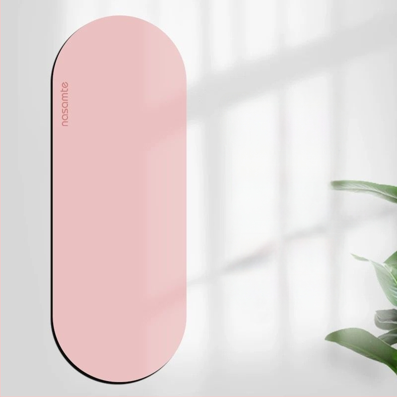 Jooga matt, Oxford kangas, 8 mm paksus