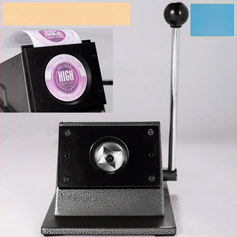 Junmao laua‑manuaalne paberi lõikur kaartide ja filmide lõikamiseks – käsitsi, kiirus 400, töötlemine ja kohandamine saadaval