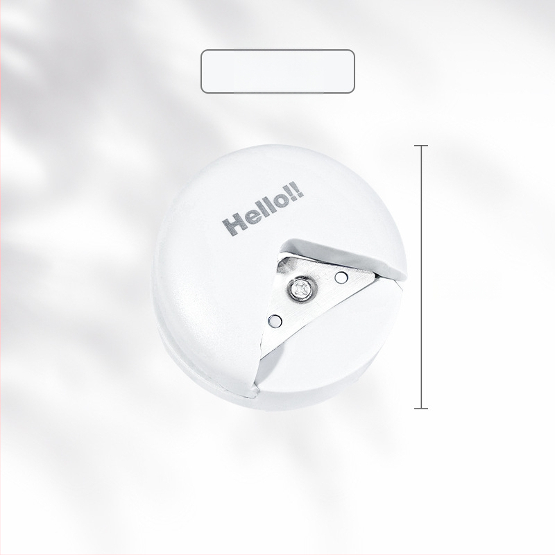 R4 zaobľovacie zariadenie — ručné razenie, model 20240517, 1 raz, jednorazové balenie, licencovaná súkromná značka