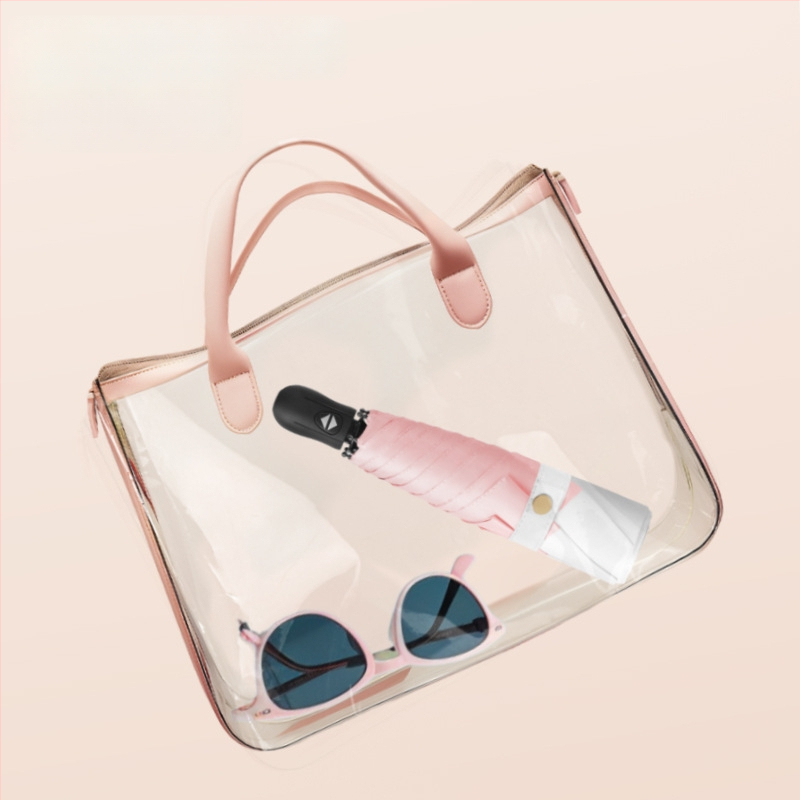 Ultra lengvas sulankstomas skėtis su automatinio atidarymo, pusautomatinio uždarymo, 6 rėmo dalių lydinio rėmas, plieninis kotas, 30D ultra plonas lipdytas audinys