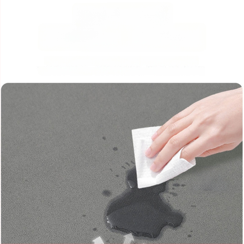 Biao King PU joogamat, 5 mm paksus, 3200 g, geomeetriline muster