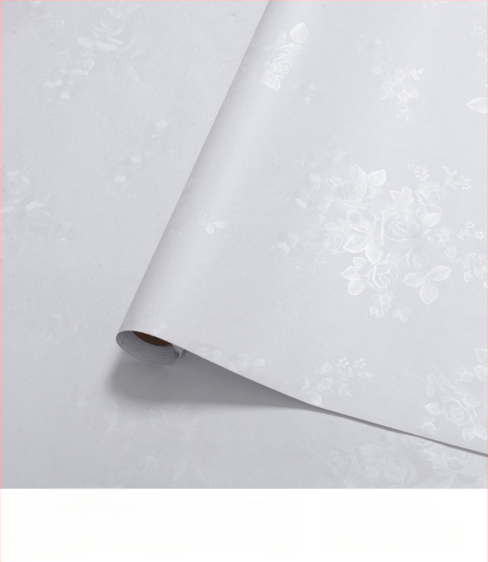 Samolepiace vodotesné tapety PVC, moderný minimalistický štýl, vzor 23250583494, 1 list, vhodné pre obývaciu izbu, spálňu, študovňu