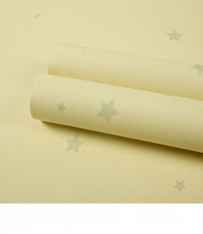 Samolepiace vodotesné tapety PVC, moderný minimalistický štýl, vzor 23250583494, 1 list, vhodné pre obývaciu izbu, spálňu, študovňu