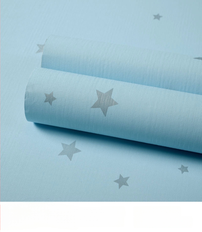 Samolepiace vodotesné tapety PVC, moderný minimalistický štýl, vzor 23250583494, 1 list, vhodné pre obývaciu izbu, spálňu, študovňu