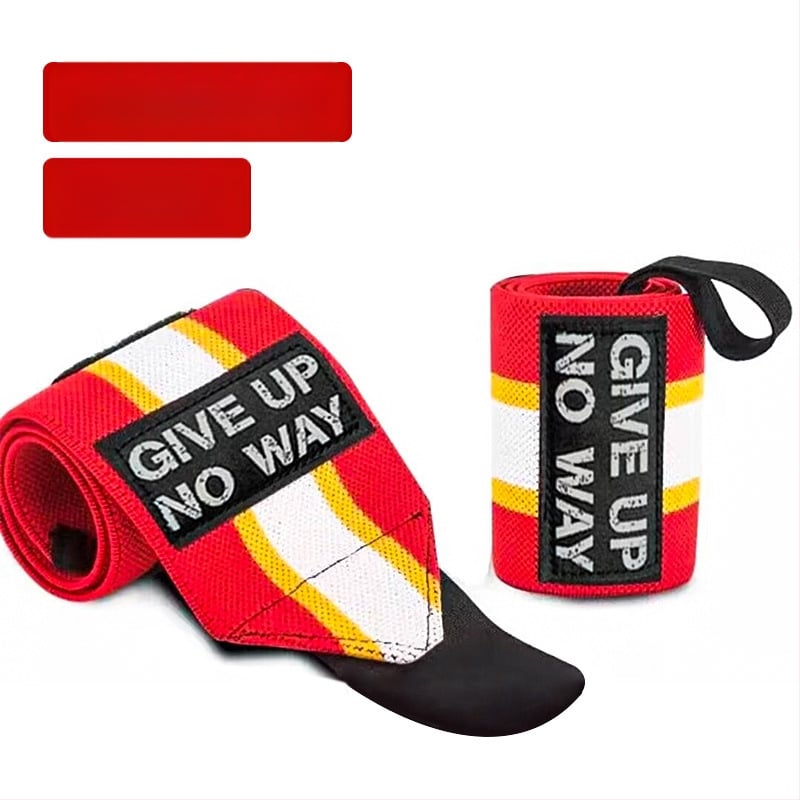 Randme toetuslint koos kompressiooniga, Jefferson, polüesterkiud, täiskasvanutele, badminton, 100 tk pakendis