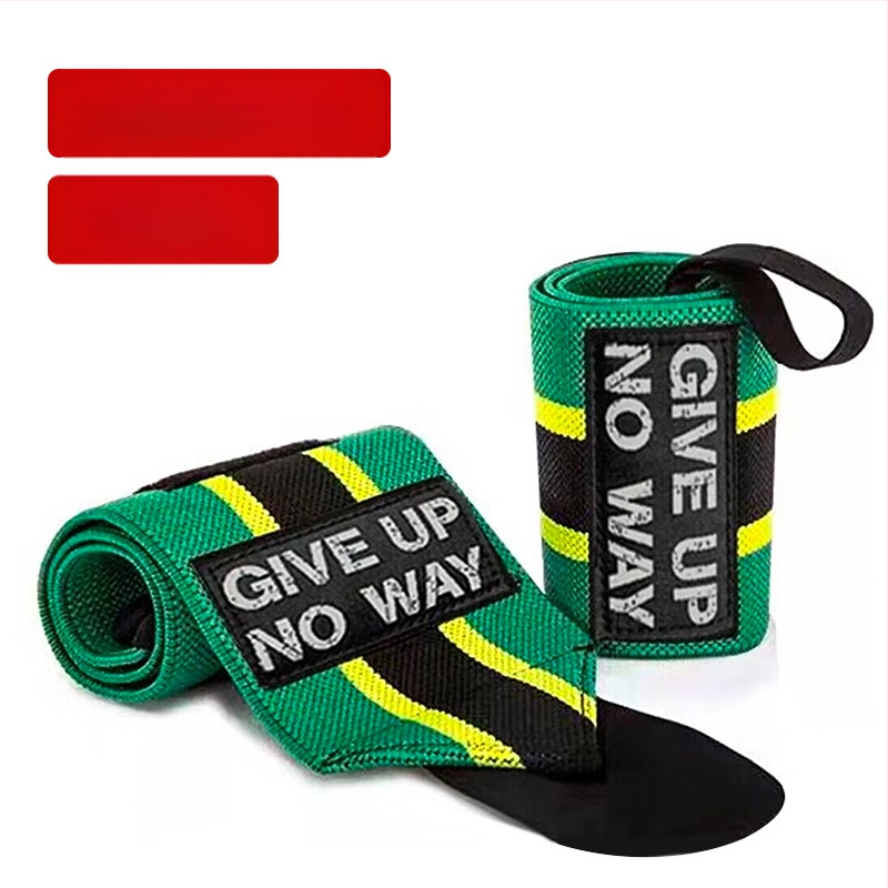 Randme toetuslint koos kompressiooniga, Jefferson, polüesterkiud, täiskasvanutele, badminton, 100 tk pakendis