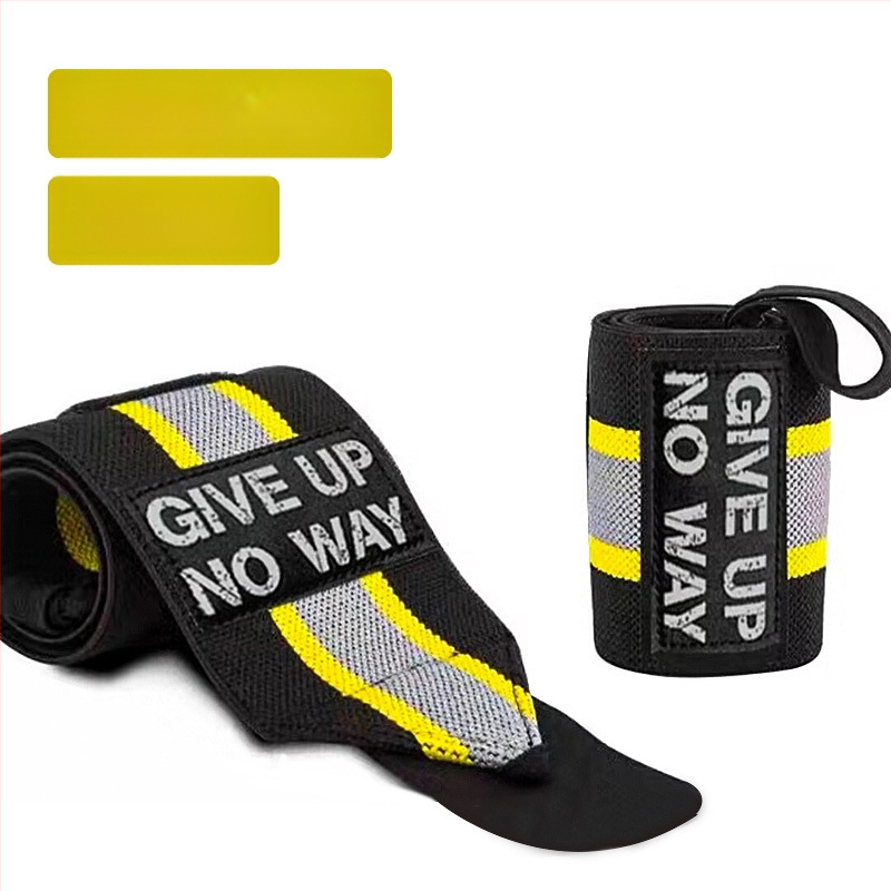 Randme toetuslint koos kompressiooniga, Jefferson, polüesterkiud, täiskasvanutele, badminton, 100 tk pakendis