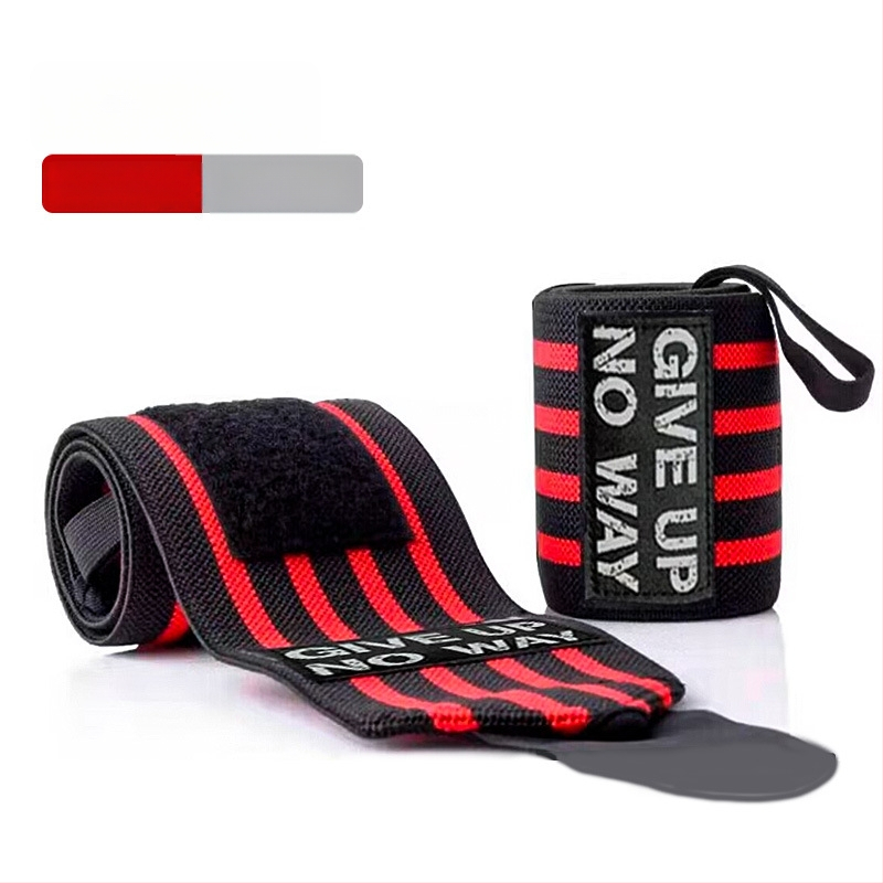 Randme toetuslint koos kompressiooniga, Jefferson, polüesterkiud, täiskasvanutele, badminton, 100 tk pakendis