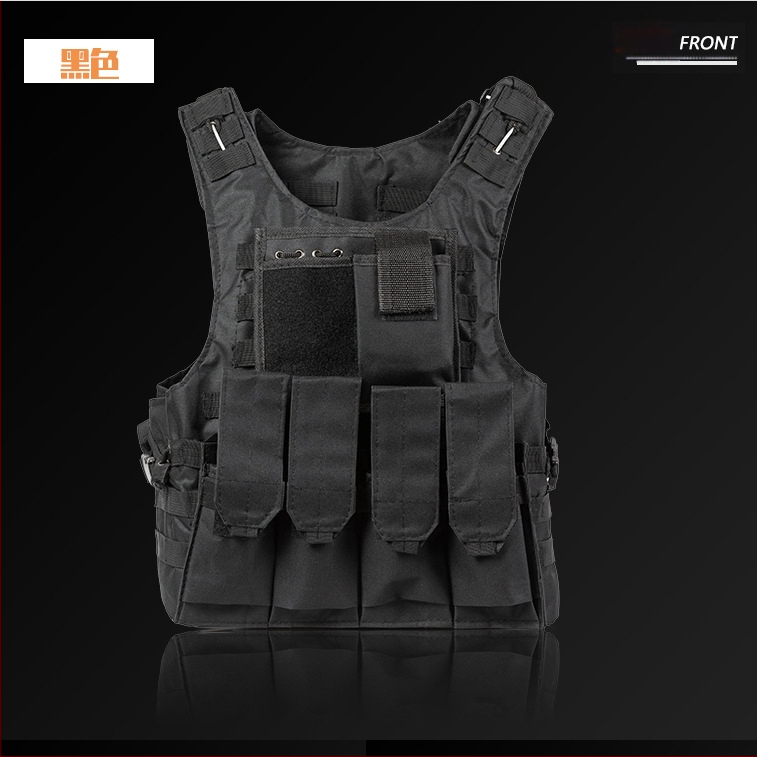 Balistinė taktikinė liemenė su kamufližu, atspari įsmeigimui, greitas atleidimas plieno siūlais, amfinis ir lengvas triląsų šarvas