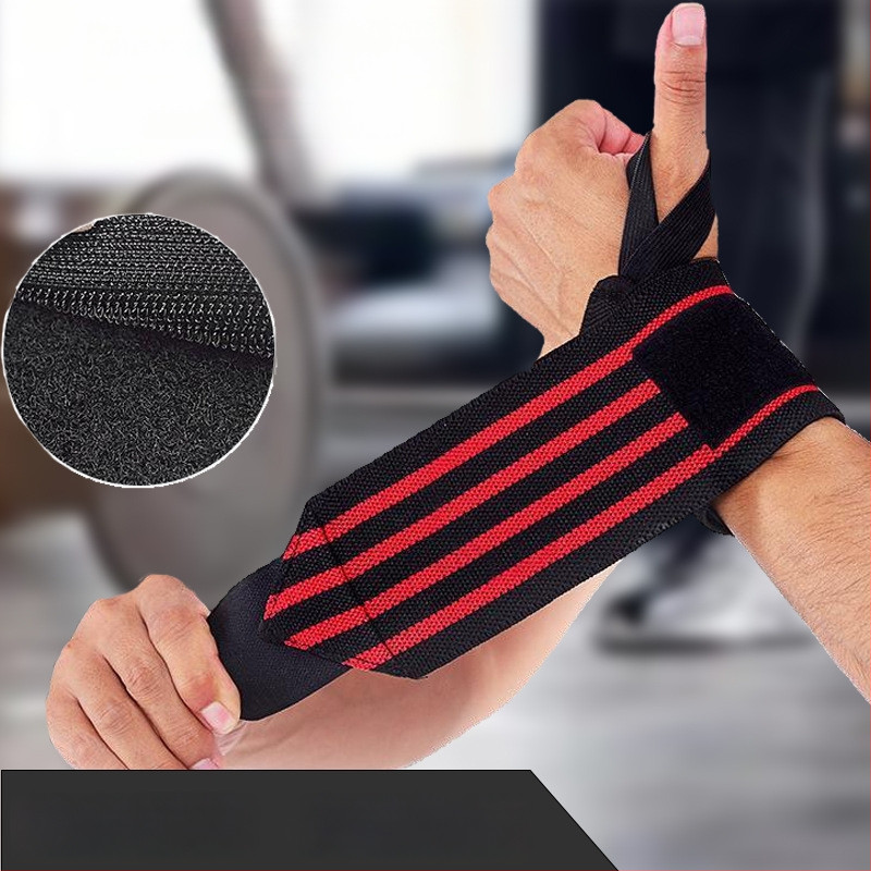 Randme kompressiooniriba Nylon-Spandexist – randme kaitse täiskasvanutele, sobib fitnessile, jalgpallile, hantli treeningule, korvpallile, tennisile, võrkpallile, jalgrattasõidule