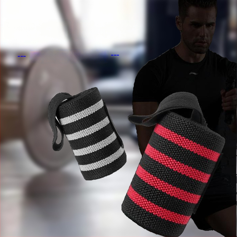 Randme kompressiooniriba Nylon-Spandexist – randme kaitse täiskasvanutele, sobib fitnessile, jalgpallile, hantli treeningule, korvpallile, tennisile, võrkpallile, jalgrattasõidule