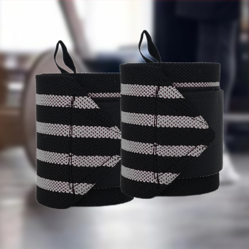 Randme kompressiooniriba Nylon-Spandexist – randme kaitse täiskasvanutele, sobib fitnessile, jalgpallile, hantli treeningule, korvpallile, tennisile, võrkpallile, jalgrattasõidule