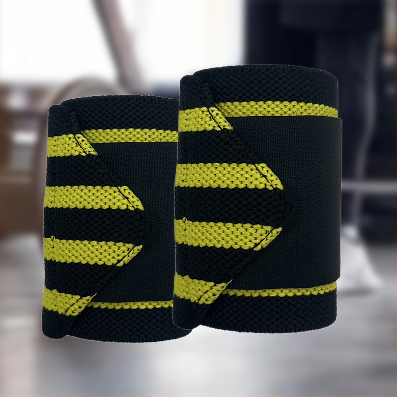 Randme kompressiooniriba Nylon-Spandexist – randme kaitse täiskasvanutele, sobib fitnessile, jalgpallile, hantli treeningule, korvpallile, tennisile, võrkpallile, jalgrattasõidule