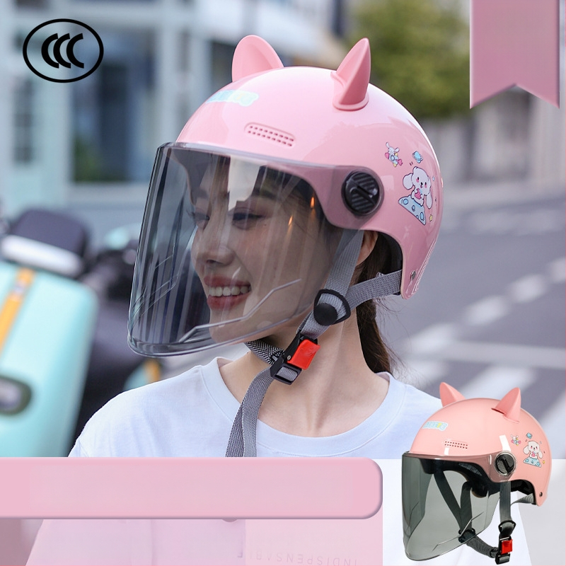 ABS šalmų elektrinių transporto priemonių, GB811-2022A sertifikatas, unisex suaugusiems, tinkama kasdienėms kelionėms