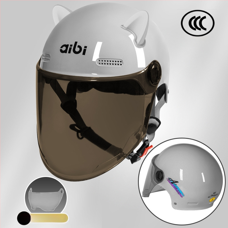 ABS šalmų elektrinių transporto priemonių, GB811-2022A sertifikatas, unisex suaugusiems, tinkama kasdienėms kelionėms