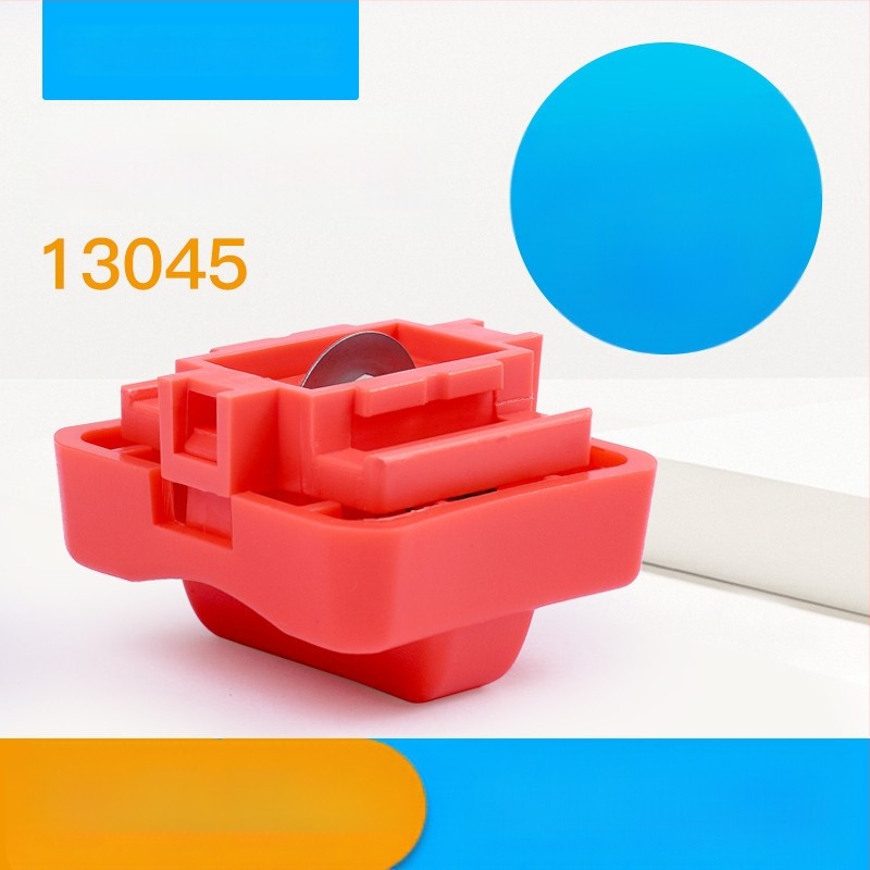 Panou din plastic pentru tăierea hârtiei, model 13046, brand Can be Excellent, pentru tăiere