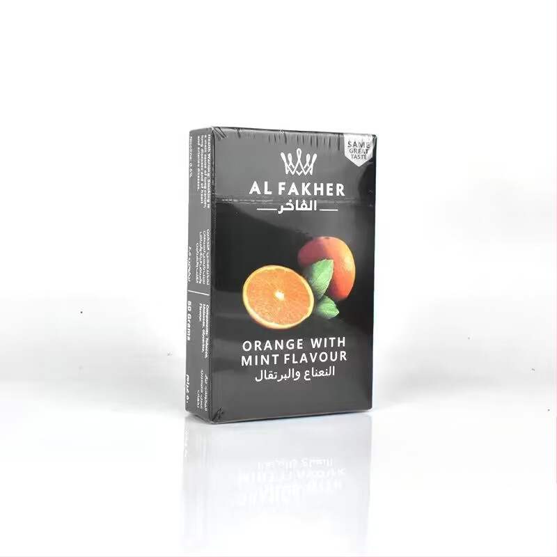 Hookah pasta – arābu garša, piemērots dāvanai, svētkiem, 50 g