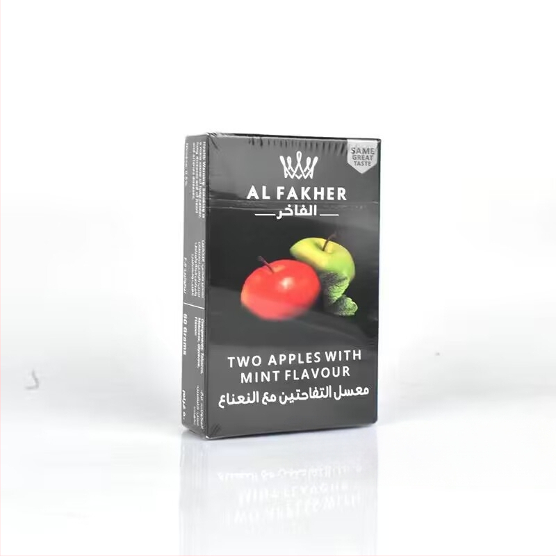 Hookah pasta – arābu garša, piemērots dāvanai, svētkiem, 50 g