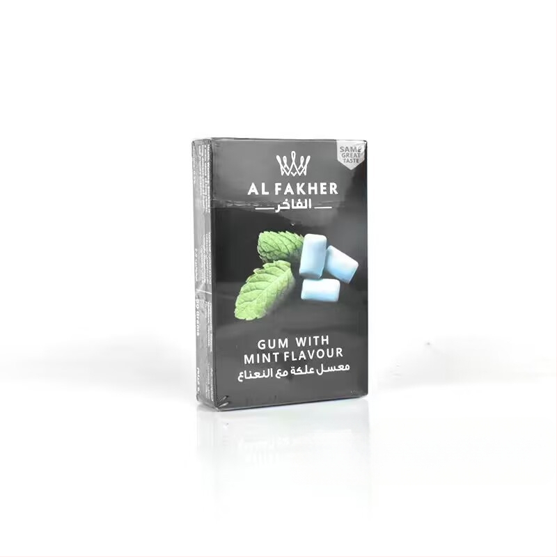 Hookah pasta – arābu garša, piemērots dāvanai, svētkiem, 50 g