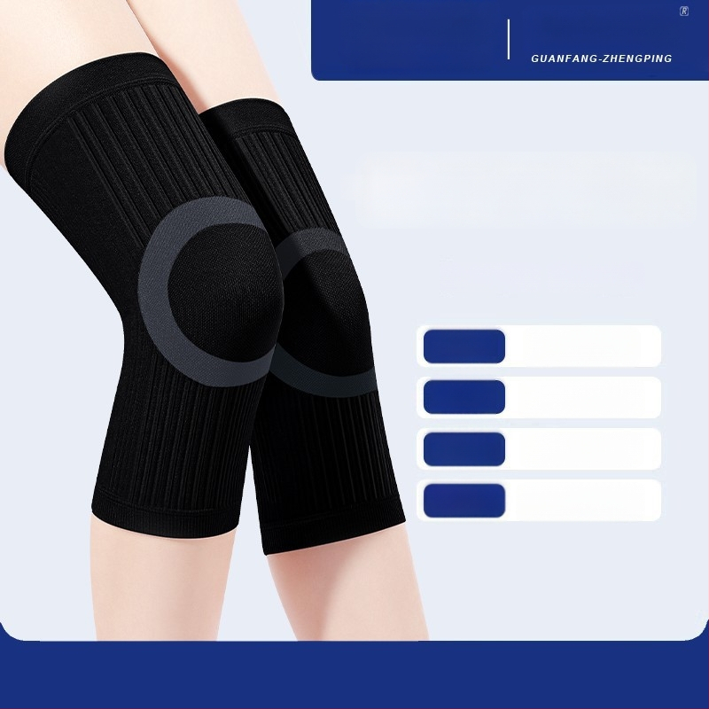 Morcone kelio apsaugos su bambuko anglies pluoštu ir poliesteriu – tinka visoms sporto šakoms