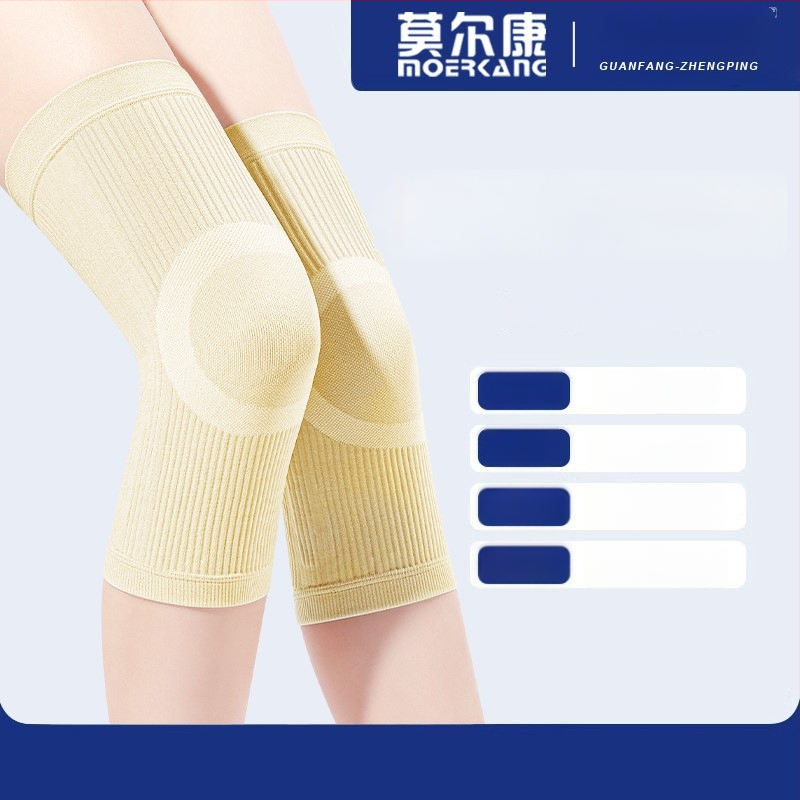 Morcone kelio apsaugos su bambuko anglies pluoštu ir poliesteriu – tinka visoms sporto šakoms