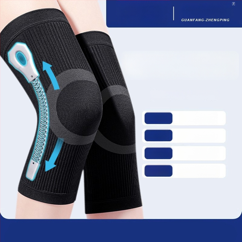 Morcone kelio apsaugos su bambuko anglies pluoštu ir poliesteriu – tinka visoms sporto šakoms