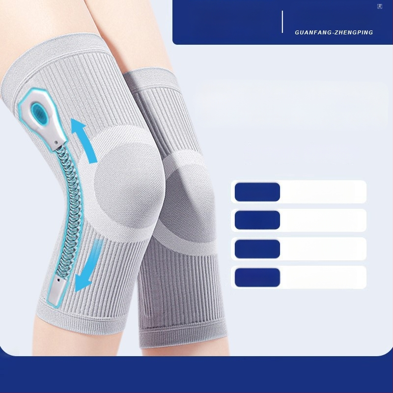 Morcone kelio apsaugos su bambuko anglies pluoštu ir poliesteriu – tinka visoms sporto šakoms