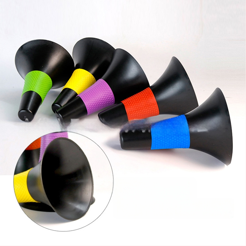 Treniņu palīgs Crown PE Horn Bucket futbolam