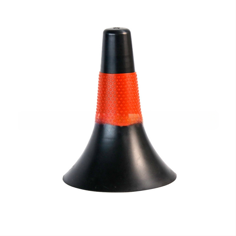 Treniņu palīgs Crown PE Horn Bucket futbolam