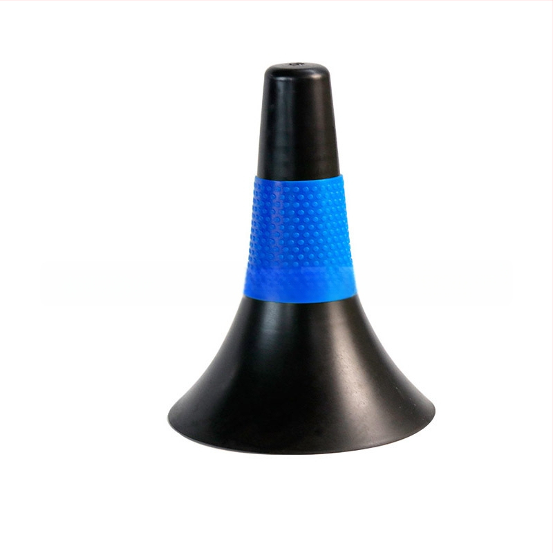 Treniņu palīgs Crown PE Horn Bucket futbolam