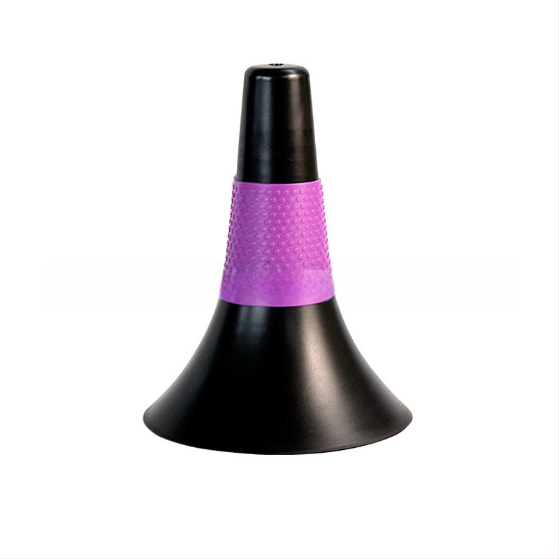 Treniņu palīgs Crown PE Horn Bucket futbolam