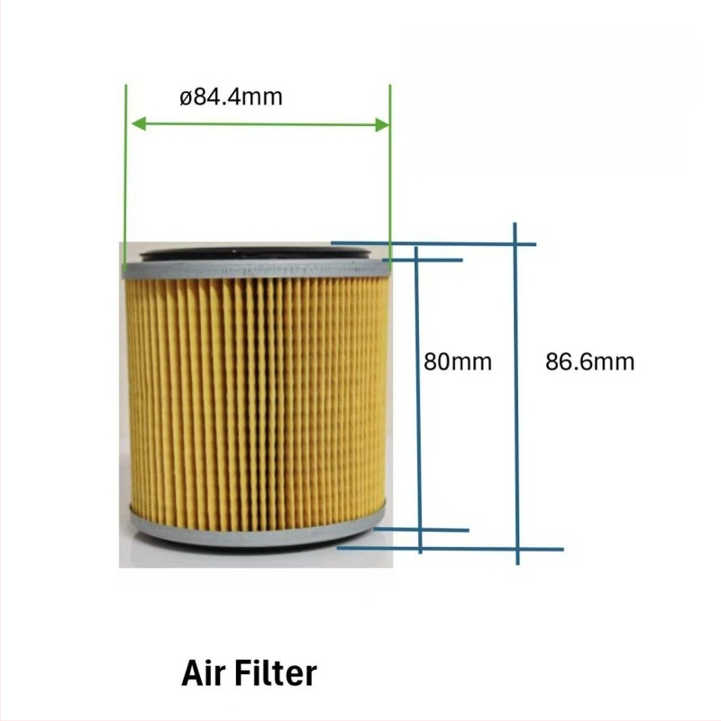 Légkompresszor-ellenőrző szelep, modell 95, öntöttvas, SWAN