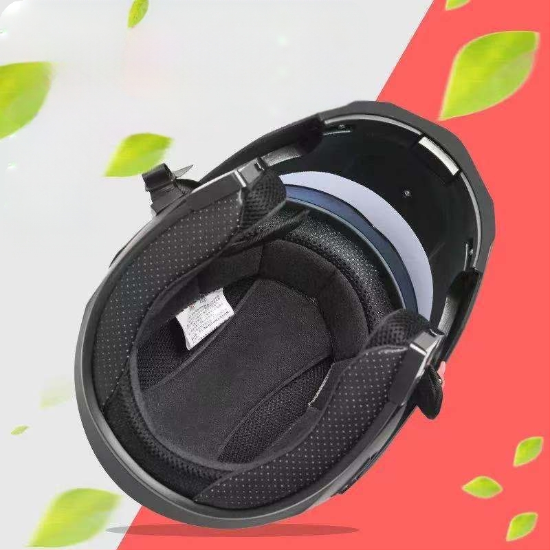 AD ABS motociklo šalmas, 3C sertifikatas, universalus, tinkamas visoms sezonoms