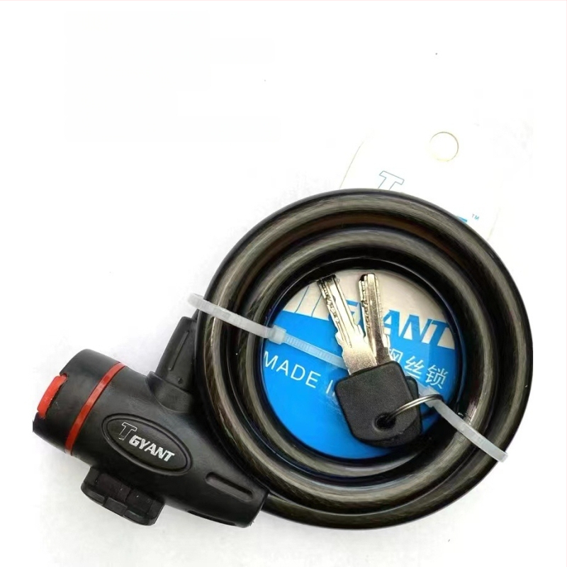 Dviračių užraktų aksesuarai — plieno žiedinis raktas, Yanjun prekinis ženklas, reguliuojamas įrankis