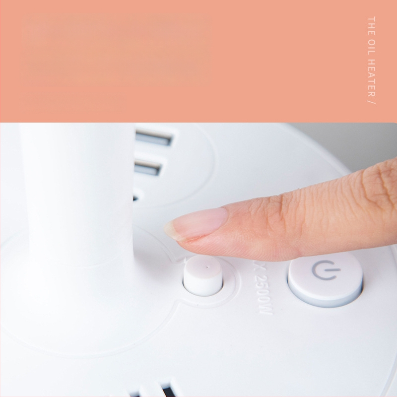 Multifunkcinė stalo lempa su įmontuota maitinimo juosta, USB įkrovimo jungtimi, LED akių apsaugos naktine šviesa ir saugojimo funkcija