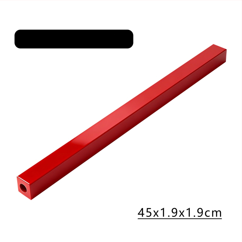 Lama de înlocuire pentru tăietorul de hârtie manual greu – metal, Model A3/A4, compatibil cu 868A3/868A4/858A3/858A4