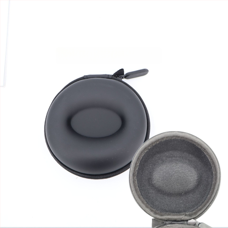 EVA laikrodžių saugojimo dėklas, nešiojamas, atsparus kritimams ir dulkėms, mechaniniams laikrodžiams