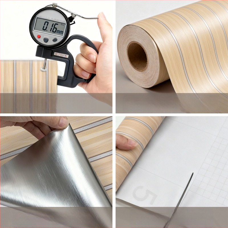 Samolepiaca tapeta s mriežkovým vzorom pre televízne pozadie a obývačku, PVC, vodotesná, odolná voči škvrnám, odolná voči vlhkosti, moderný minimalistický štýl