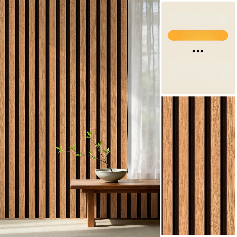 Samolepiaca tapeta s mriežkovým vzorom pre televízne pozadie a obývačku, PVC, vodotesná, odolná voči škvrnám, odolná voči vlhkosti, moderný minimalistický štýl