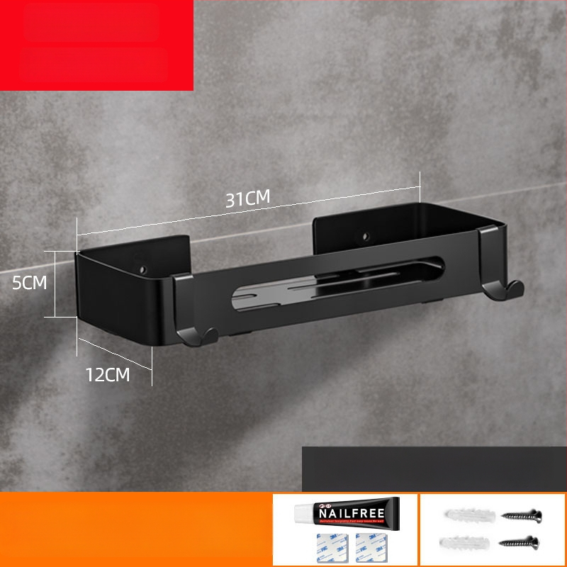 Be gręžimo 304 nerūdijančio plieno vonios kambario trikampė lentyna kampinė, veidrodinis poliravimas, apkrova 20 kg, 1–3 sluoksniai