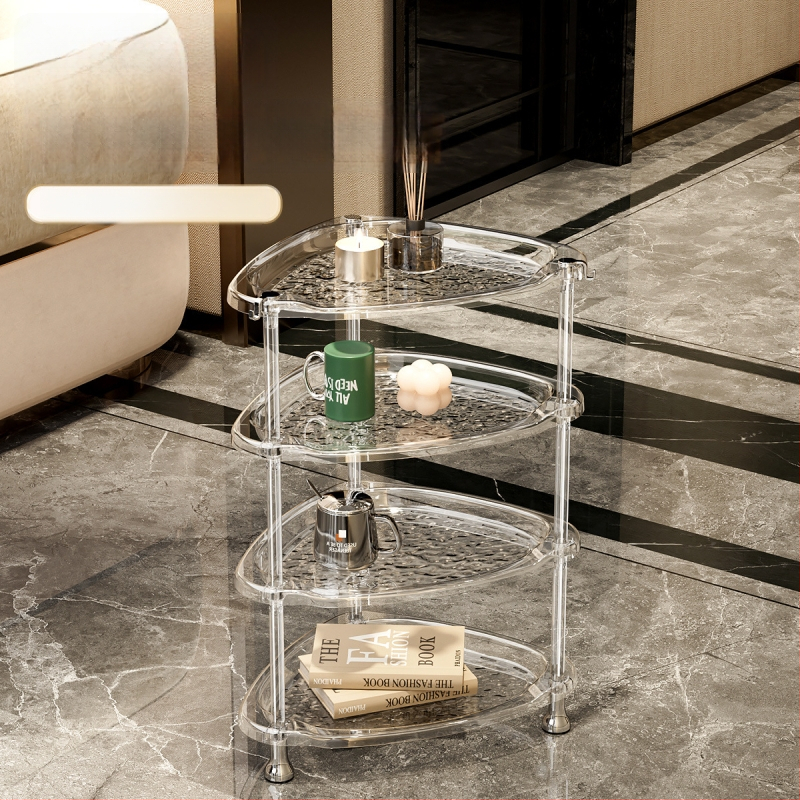 Kampinis laikymo stovas vonios kambariui ir svetainei, plastikas, daugiaaukštis, lengvas prabangos stilius, daugiafunkcinis, modeliai SW8523, SW8524, SW8525, SW8523A, SW8524A, SW8323, SW8324