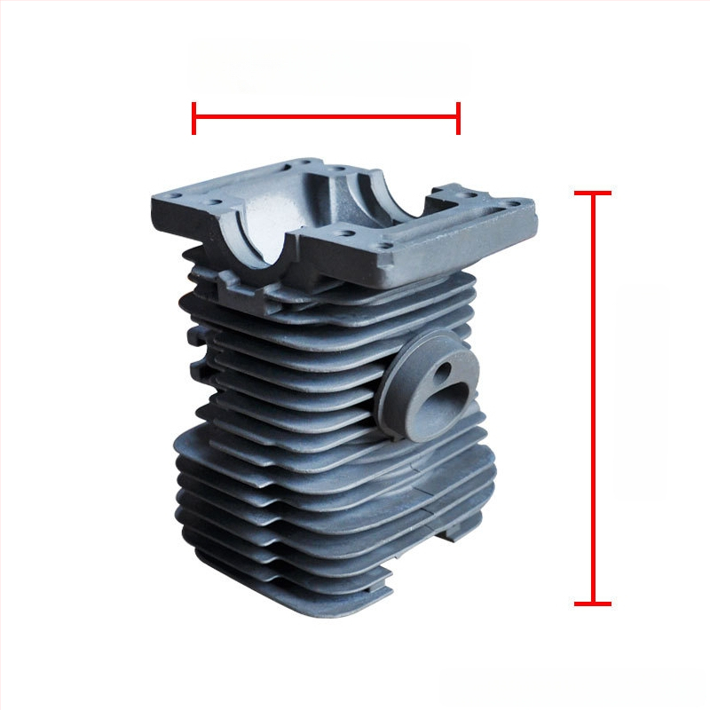 Valcová zostava pre reťazovú pílu Stihl MS180/MS170, MH značka