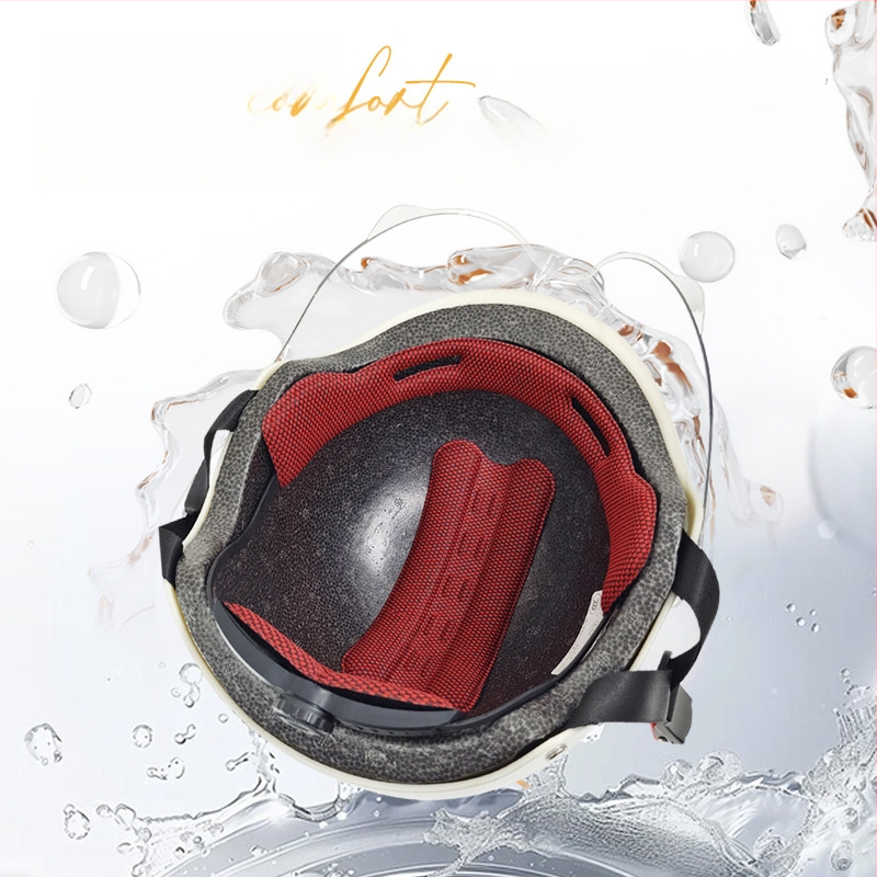 Elektrinių transporto priemonių šalmas, pusės tipo, ABS, 3C GB811-2022A sertifikatas, universalus, visoms sezonoms