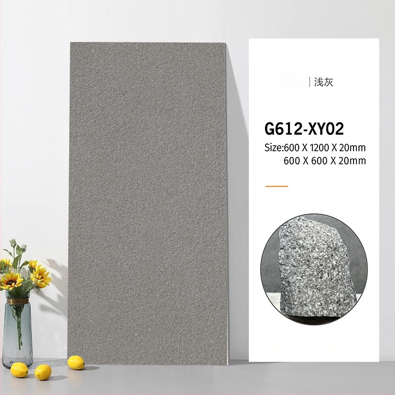 Viso kūno kvarcinė plytelė su akmens imitacija, matinė paviršiaus, prieš slydimą, atspari dėvėjimui