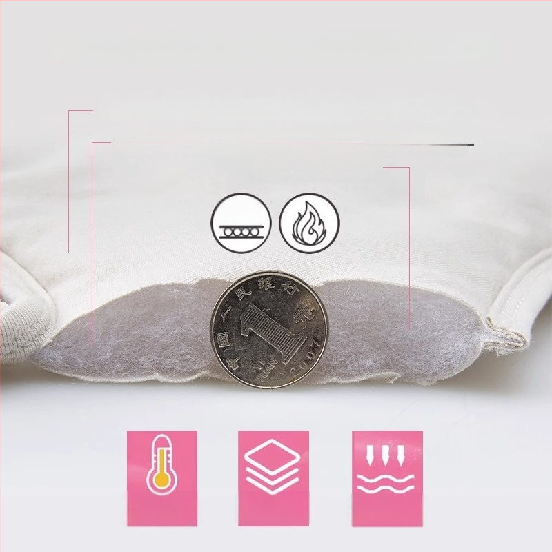 Õla kaitse sall täiskasvanutele, puuvillane materjal, soe ja paks