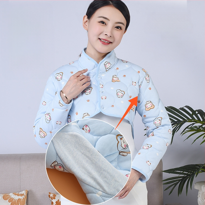 Õla kaitse puuvillase ja siidist materjaliga, universaalne suurus, õla kaitsja (Materjal: sise- ja väliskas puuvillane ning siidi kiud; Kaitsepiirkonnad: õla; Kategooria: õla pad; Bränd: Other)