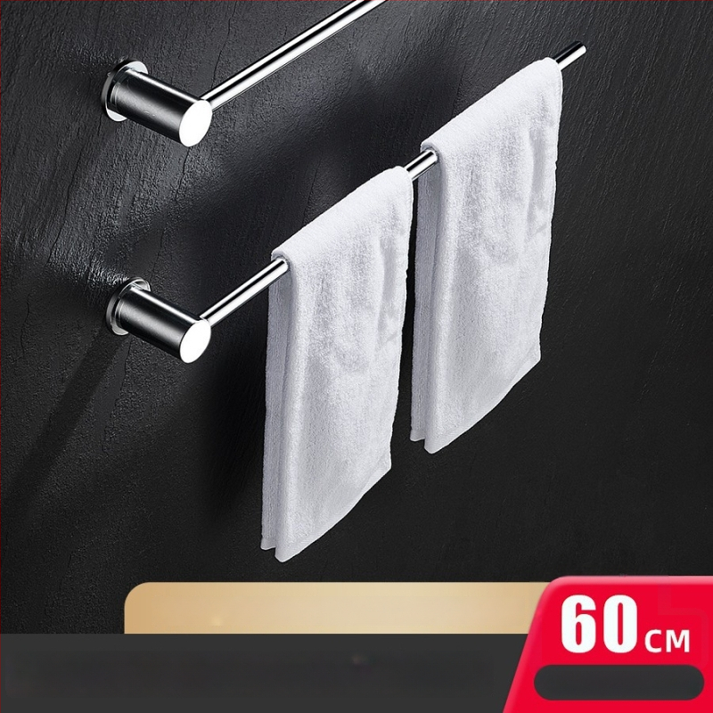 Rankšluosčio laikiklis, varinis, chromuotas paviršius, apkrova iki 5 kg, klasifikacija: rankšluosčio laikiklis, funkcija: pakabinimas rankšluosčių