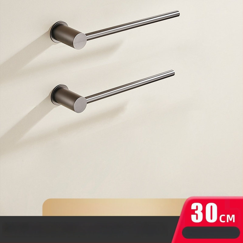 Rankšluosčio laikiklis, varinis, chromuotas paviršius, apkrova iki 5 kg, klasifikacija: rankšluosčio laikiklis, funkcija: pakabinimas rankšluosčių